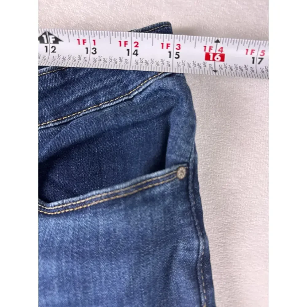 Levis classic five